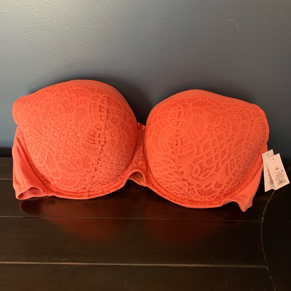 NWT bra.